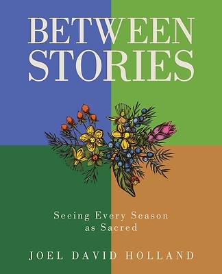 Picture of Between Stories