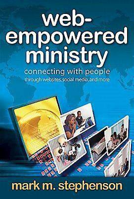 Picture of Web-Empowered Ministry - eBook [ePub]