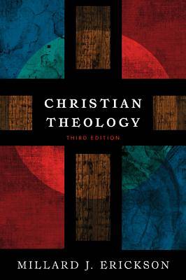 Picture of Christian Theology - eBook [ePub]
