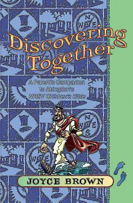 Picture of Discovering Together, NRSV Version (Pkg of 6)