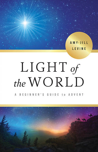 Picture of Light of the World - eBook [ePub]
