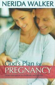 Picture of God's Plan for Your Pregnancy