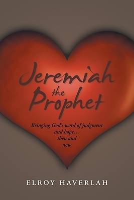 Picture of Jeremiah the Prophet