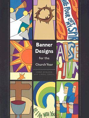 Picture of Banner Designs for the Church Year