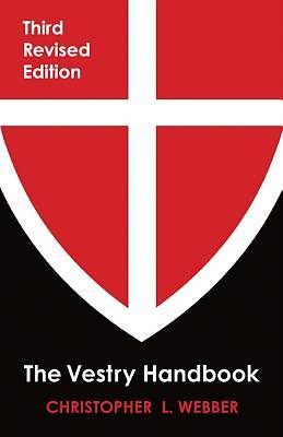 Picture of The Vestry Handbook