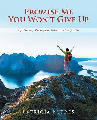 Picture of Promise Me You Won't Give Up