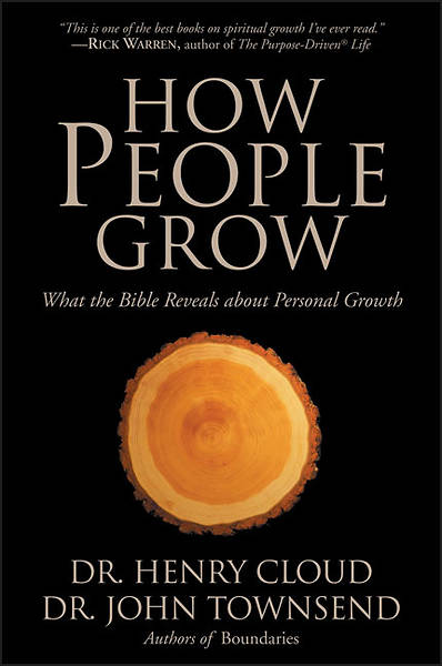 Picture of How People Grow