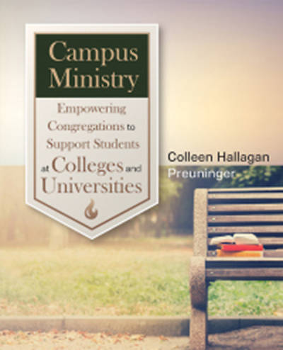 Picture of Campus Ministry - eBook [ePub]