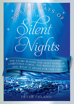 Picture of Twelve Days of Silent Nights
