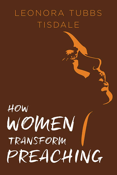 Picture of How Women Transform Preaching - eBook [ePub]
