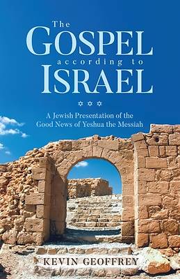 Picture of The Gospel According to Israel