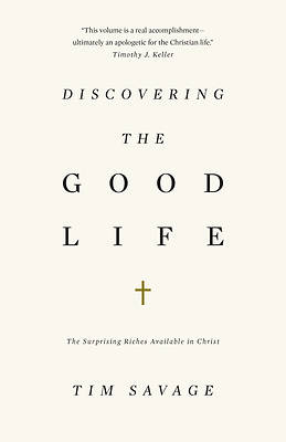 Picture of Discovering the Good Life