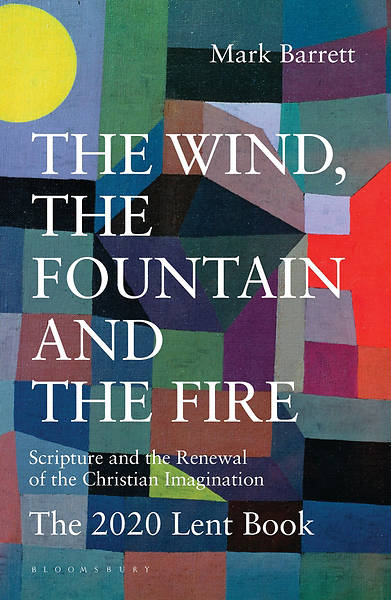 Picture of The Wind, the Fountain and the Fire