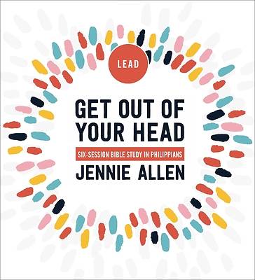 Picture of Get Out of Your Head Curriculum Kit