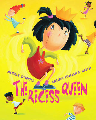 Picture of The Recess Queen