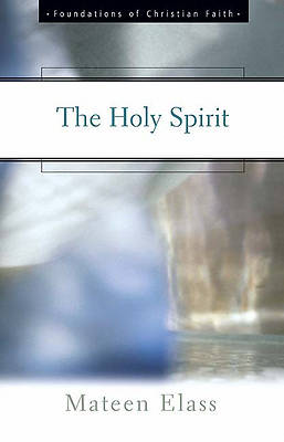 Picture of The Holy Spirit