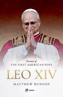 Picture of Leo XIV