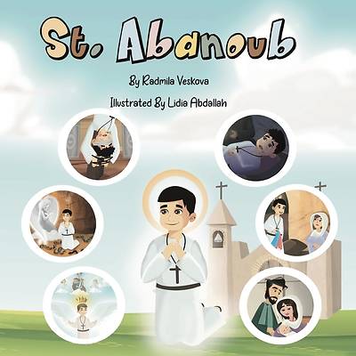 Picture of St Abanoub