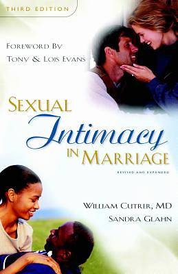 Picture of Sexual Intimacy in Marriage