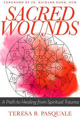 Picture of Sacred Wounds