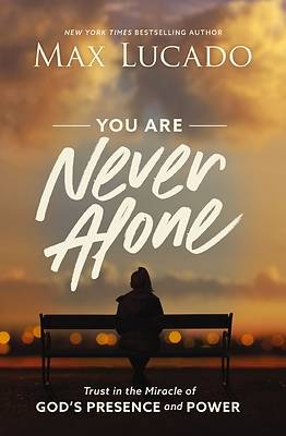 Picture of You Are Never Alone