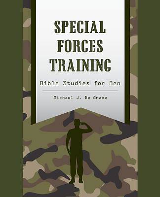 Picture of Special Forces Training