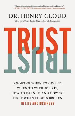 Picture of Trust