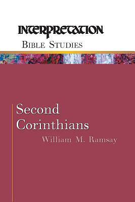 Picture of Interpretation Bible Studies - Second Corinthians