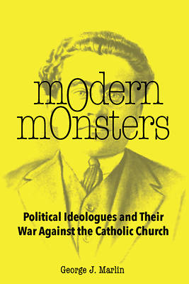 Picture of Modern Monsters