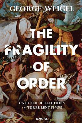 Picture of The Fragility of Order
