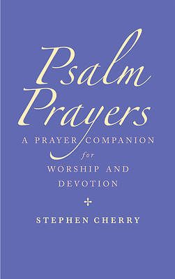 Picture of Psalm Prayers