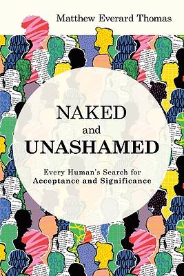 Picture of Naked and Unashamed