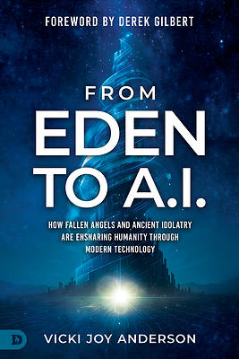 Picture of From Eden to AI