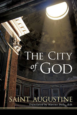 Picture of The City of God