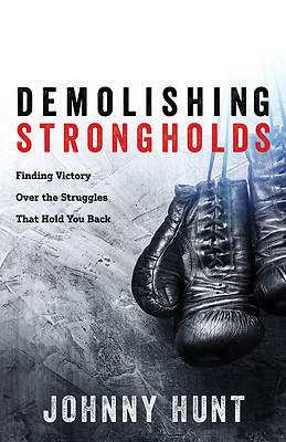 Picture of Demolishing Strongholds