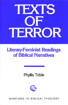 Picture of Texts of Terror