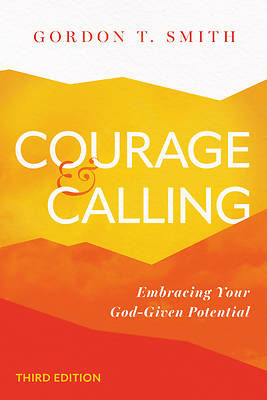 Picture of Courage and Calling