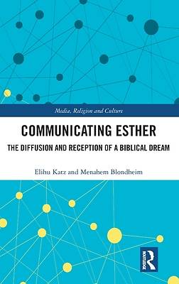 Picture of Communicating Esther