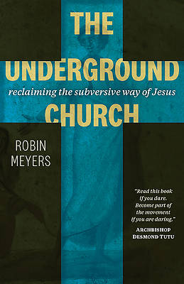 Picture of The Underground Church