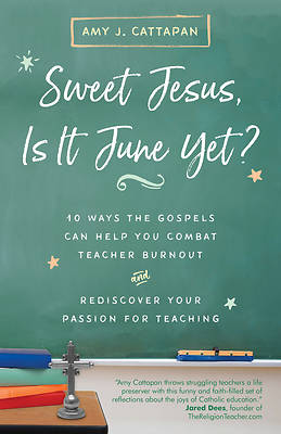 Picture of Sweet Jesus, Is It June Yet?