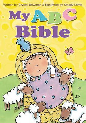 Picture of My ABC Bible