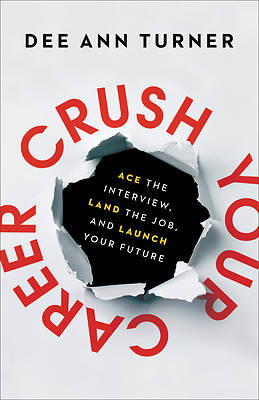 Picture of Crush Your Career