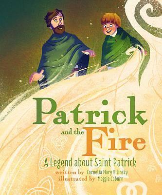 Picture of Patrick and the Fire