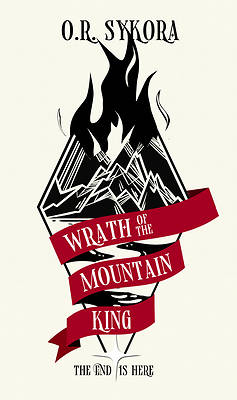 Picture of Wrath of the Mountain King