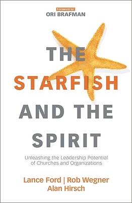 Picture of The Starfish and the Spirit