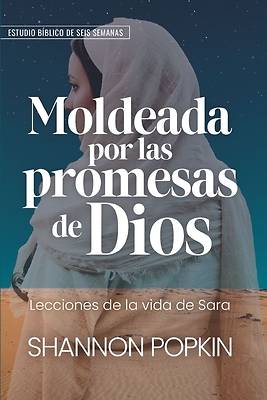Picture of Moldeada Por Las Promesas de Dios