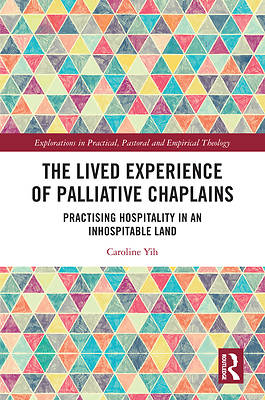 Picture of The Lived Experience of Palliative Chaplains