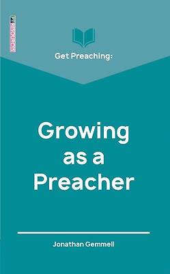 Picture of Get Preaching