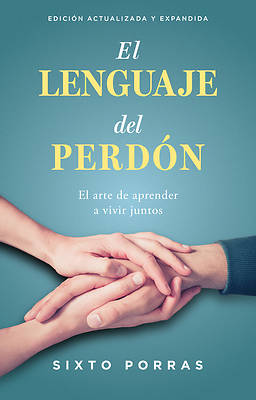 Picture of El Lenguaje del Perdón