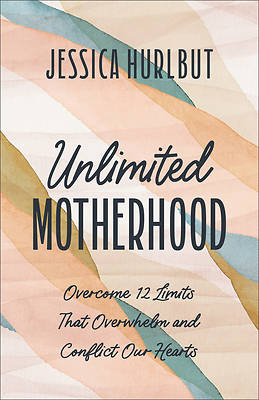 Picture of Unlimited Motherhood